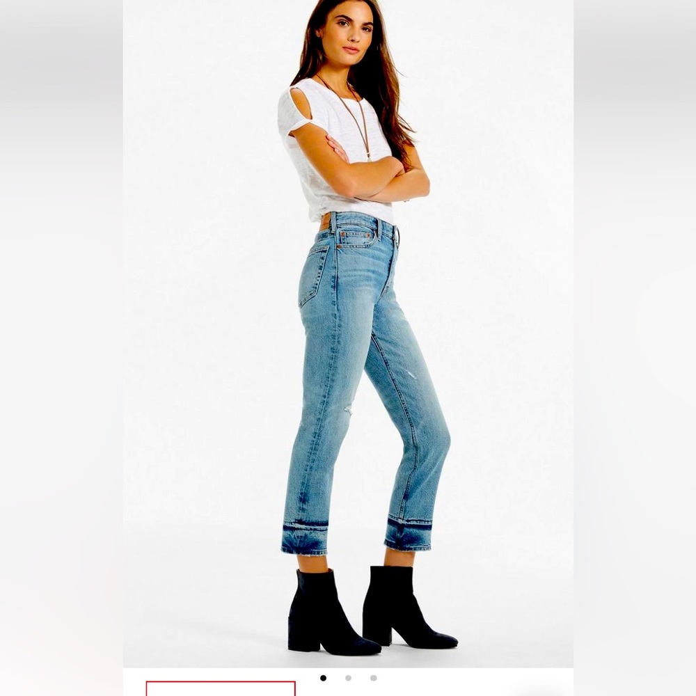 Lucky Brand jeans